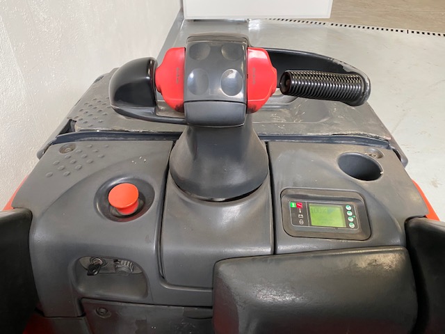 Linde T20SP Linde T20SP